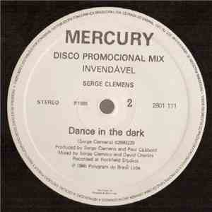 Serge Clemens - Dance In The Dark
