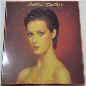 Sheena Easton - Take My Time