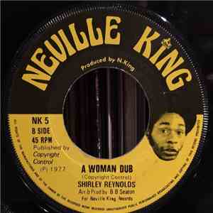 Shirley Reynolds - Stand By Woman