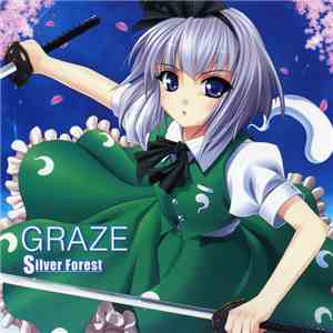 Silver Forest - Graze