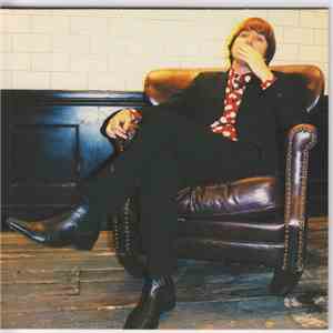 Simon Love - It Seemed Like A Good Idea At The Time