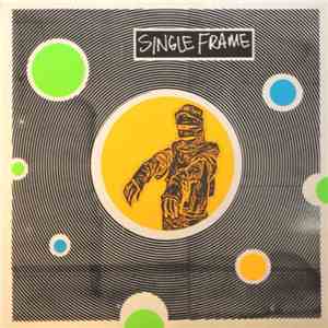 Single Frame - The Vinyl Disaster Mixes