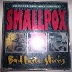 Smallpox - Bad Taste Stories