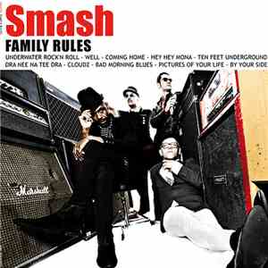Smash  - Family Rules