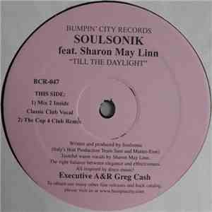 Soulsonik - Till The Daylight