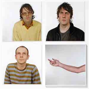 Spiritualized - Amazing Grace 3 EPs Box Set