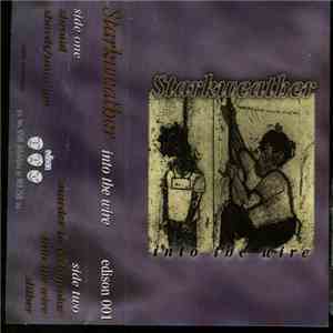 Starkweather - Into The Wire