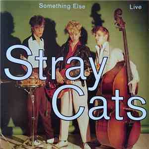 Stray Cats - Something Else