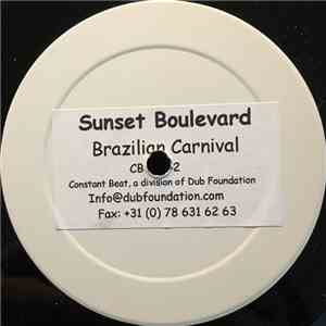 Sunset Boulevard - Brazilian Carnival
