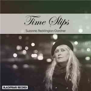 Suzanne Reddington-Gardner - Time Slips