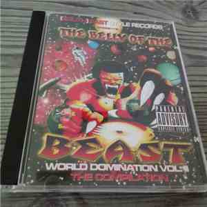 The Belly Of The Beast - World Domination Vol. II The Compilation