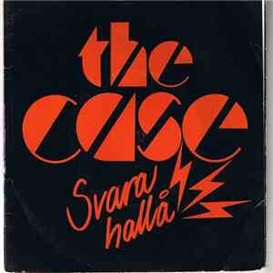 The Case - Svara Hallå