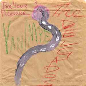 The Delgados / Van Impe - Liquidation Girl / Piranha