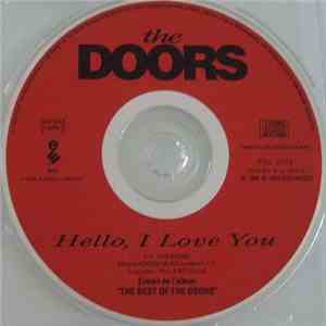 The Doors - Hello I Love You