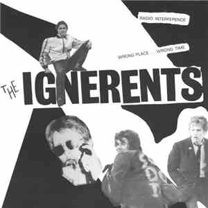 The Ignerents - Radio Interference