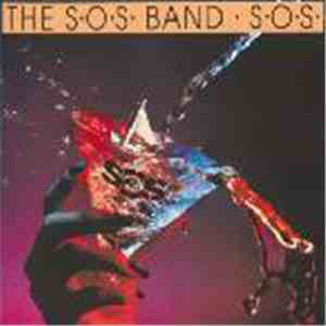The S.O.S. Band - S.O.S.