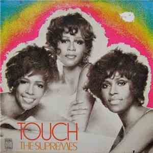 The Supremes - Touch