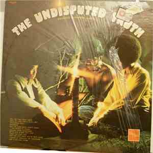 The Undisputed Truth - The Undisputed Truth