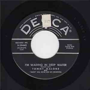 Tommy Malone With