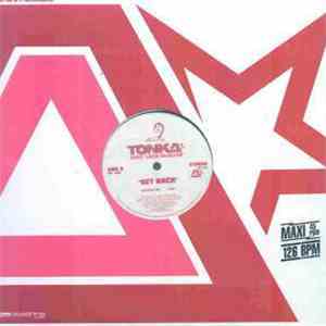 Tonka - Get Back