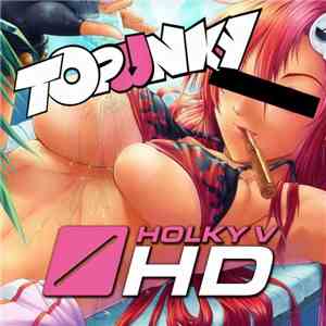Topunky - Holky v HD