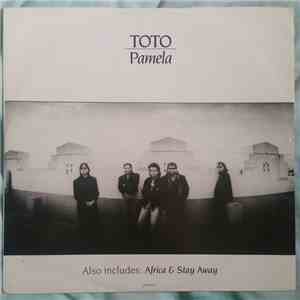 Toto - Pamela