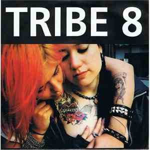 Tribe 8 - Allen's Mom
