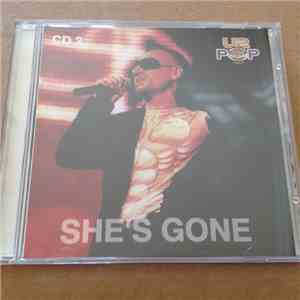 U2 - She's Gone-Part Two