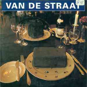 Van De Straat - Van De Straat