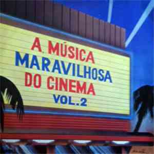Various - A Música Maravilhosa Do Cinema Vol.II