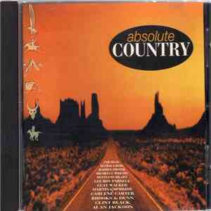 Various - Absolute Country