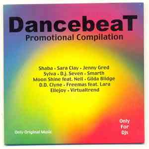 Various - DancebeaT