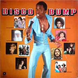 Various - Disco-Bump