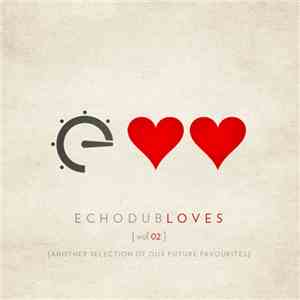 Various - Echodub Loves (Vol 02)