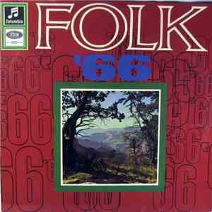 Various - Folk '66