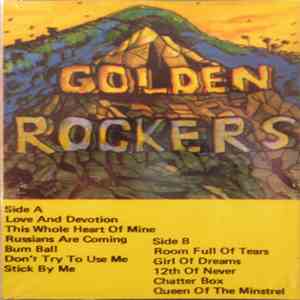 Various - Golden Rockers