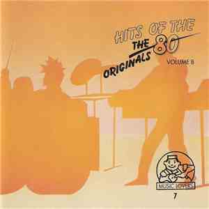 Various - Hits Of The 80's Volume B
