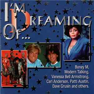 Various - I'm Dreaming Of…