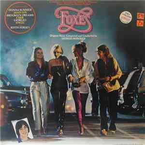 Various - Music From The Motion Picture 