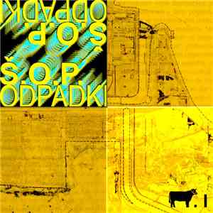 Various - Š.O.P. Odpadki Vol. I