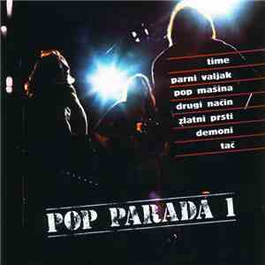 Various - Pop Parada 1