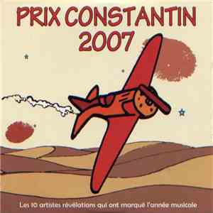Various - Prix Constantin 2007