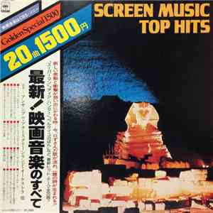Various - Screen Music Top Hits