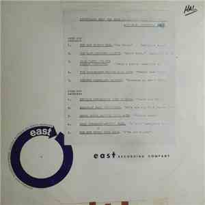 Various - Selections From The 24th Australian Jazz Convention, Ballarat, 1969