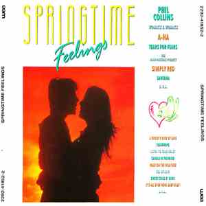 Various - Springtime Feelings