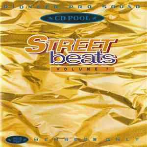 Various - Street Beats Volume 7