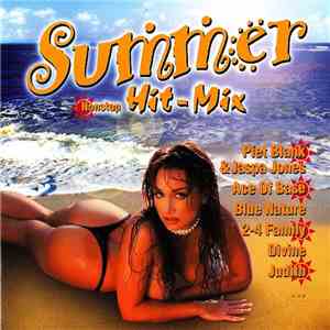 Various - Summer Hit Mix '99