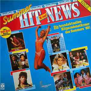Various - Summer Hit News