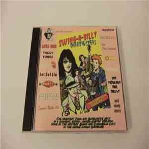 Various - Swing-A-Billy Chartbusters