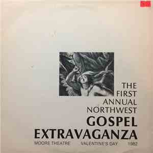Various - The First Annual Northwest Gospel Extravaganza